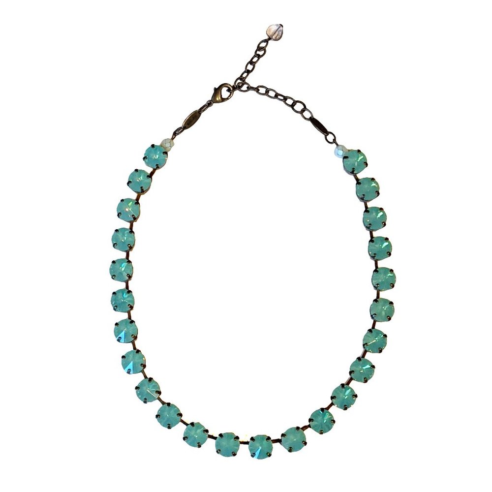 Sabika Shades Manhattan Necklace